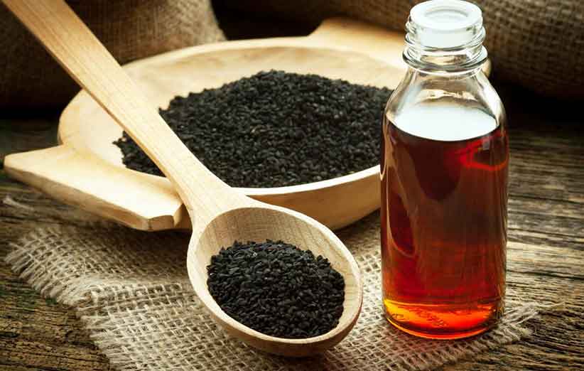 Black Seed Oil 2