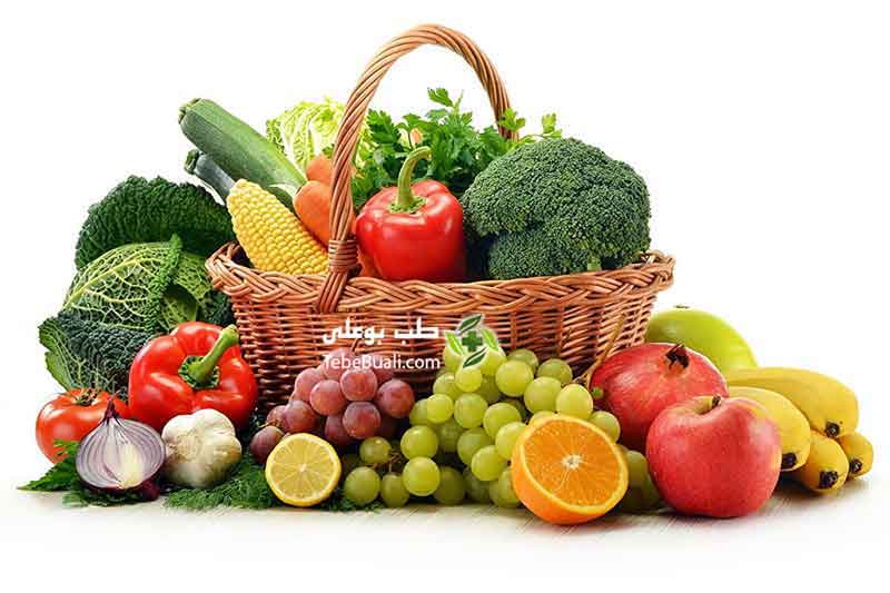 fruits vegetables 1