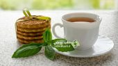خاصیت چای ریحان در طب سنتی