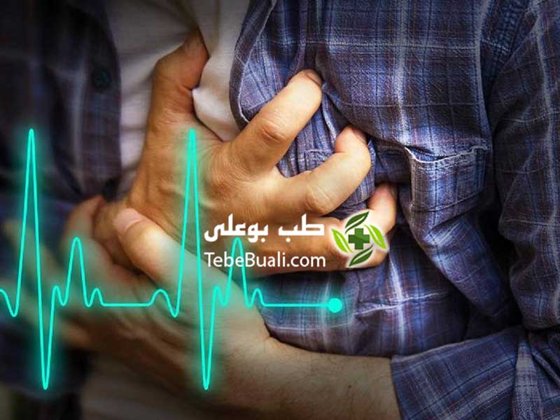 طب سنتی و درمان رماتیسم قلبی