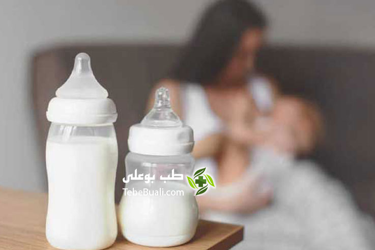 Increased breast milk 03